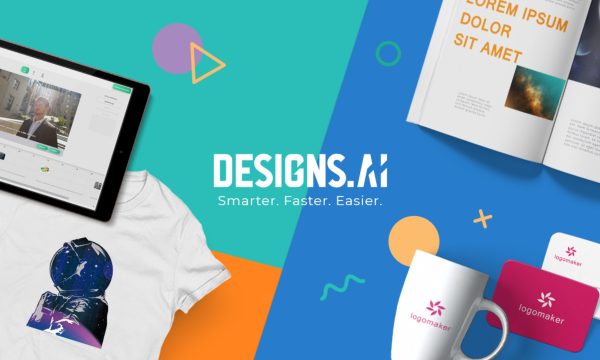 Designs.ai, AI Video