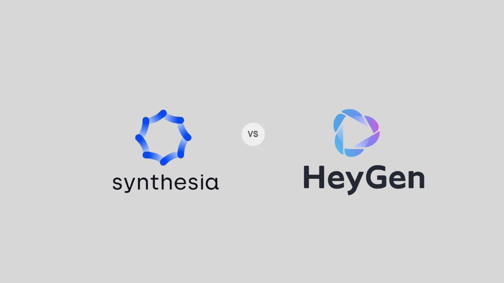 HeyGen vs Synthesia